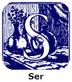 Ser